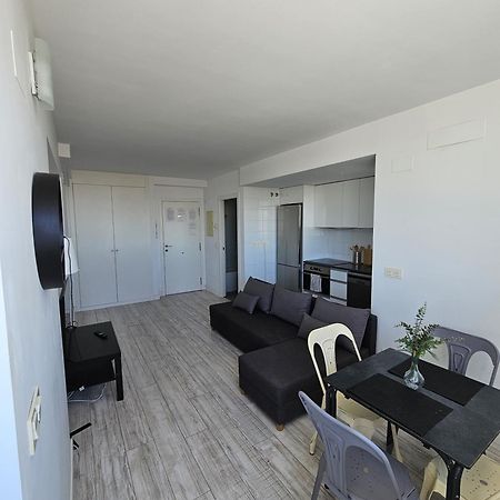 Comodo Apartamento En Madrid Exterior photo